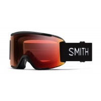 Smith Squad S Low Bridge (Black) Photochromic